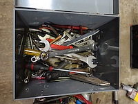 Kist materiaal - afbeelding 1 van  4