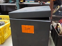 Kist materiaal - afbeelding 2 van  4