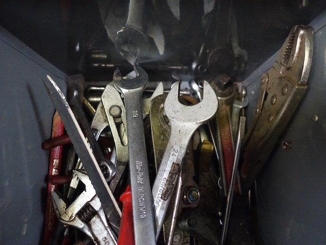 Kist materiaal - afbeelding 3 van  4