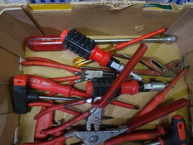 Kist materiaal - afbeelding 6 van  6