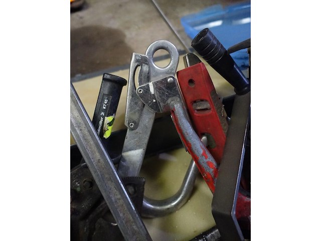 Kist materiaal - afbeelding 2 van  10