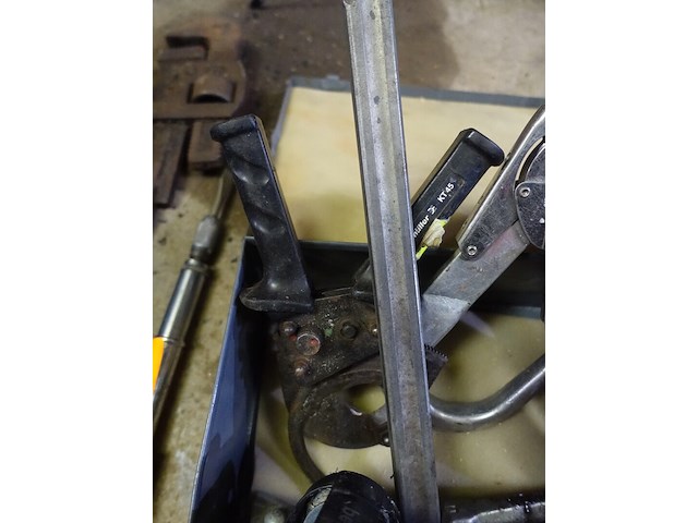 Kist materiaal - afbeelding 5 van  10