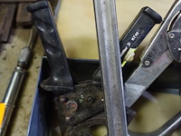 Kist materiaal - afbeelding 5 van  10