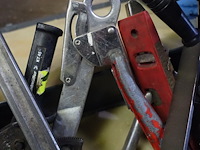 Kist materiaal - afbeelding 6 van  10