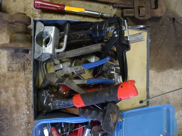 Kist materiaal - afbeelding 7 van  10