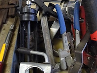 Kist materiaal - afbeelding 8 van  10