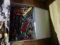 Kist materiaal - afbeelding 1 van  4