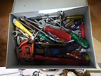 Kist materiaal - afbeelding 2 van  4