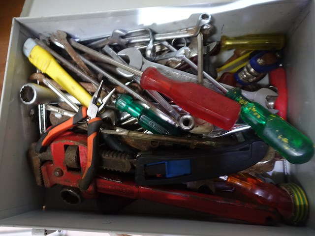 Kist materiaal - afbeelding 3 van  4