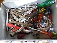 Kist materiaal - afbeelding 4 van  4