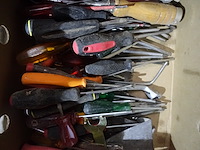 Kist materiaal - afbeelding 3 van  4