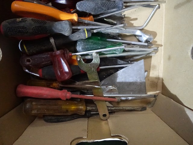 Kist materiaal - afbeelding 4 van  4