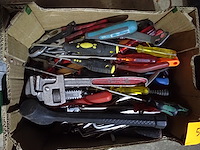 Kist materiaal - afbeelding 2 van  3