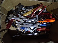 Kist materiaal - afbeelding 3 van  3