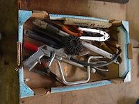 Kist materiaal - afbeelding 1 van  3