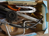 Kist materiaal - afbeelding 2 van  3