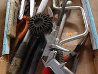 Kist materiaal - afbeelding 3 van  3