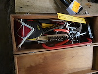 Kist materiaal - afbeelding 1 van  5