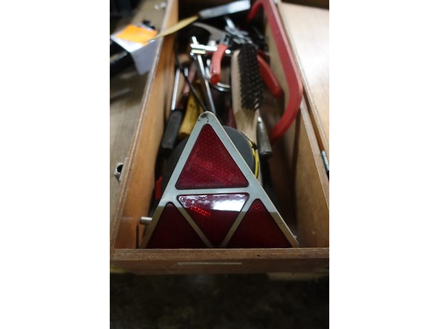 Kist materiaal - afbeelding 2 van  5