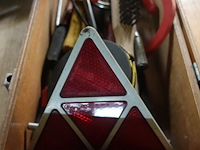 Kist materiaal - afbeelding 2 van  5