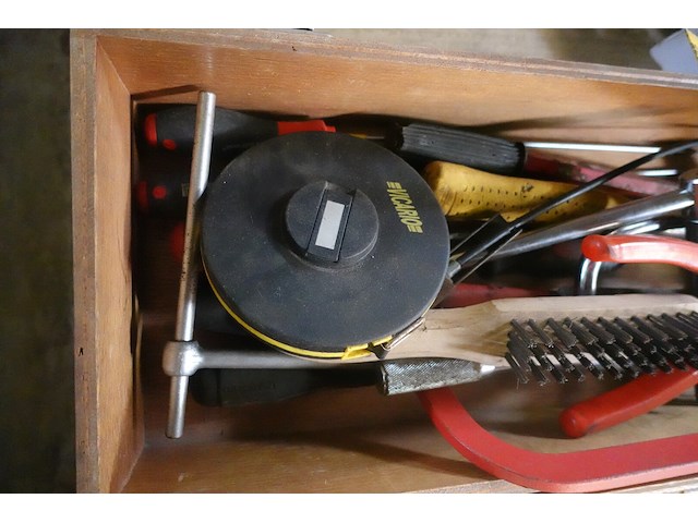 Kist materiaal - afbeelding 3 van  5