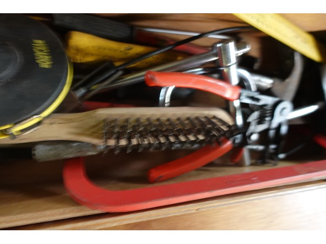 Kist materiaal - afbeelding 4 van  5