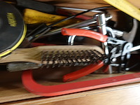 Kist materiaal - afbeelding 4 van  5