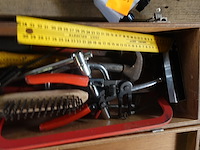 Kist materiaal - afbeelding 5 van  5