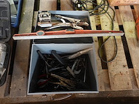 Kist materiaal - afbeelding 1 van  4