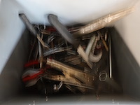 Kist materiaal - afbeelding 2 van  4