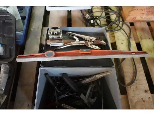 Kist materiaal - afbeelding 3 van  4