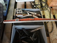 Kist materiaal - afbeelding 3 van  4