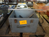 Kist materiaal - afbeelding 4 van  4