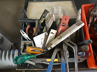 Kist materiaal - afbeelding 1 van  4