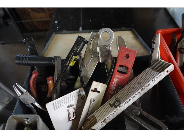 Kist materiaal - afbeelding 2 van  4