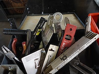 Kist materiaal - afbeelding 2 van  4