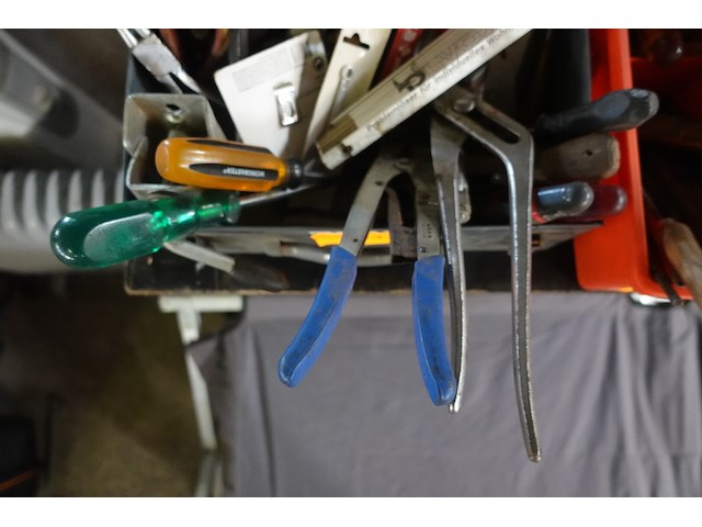 Kist materiaal - afbeelding 3 van  4