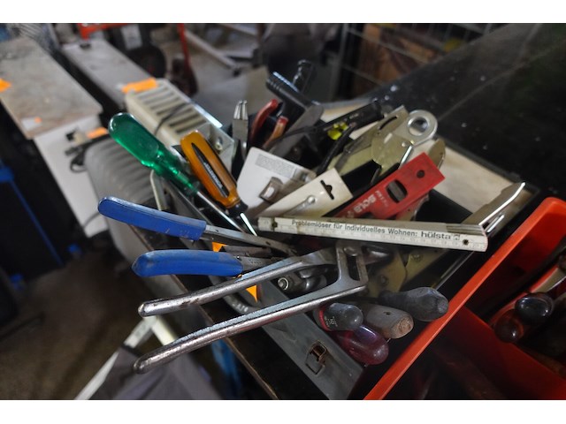 Kist materiaal - afbeelding 4 van  4