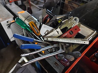 Kist materiaal - afbeelding 4 van  4