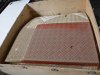 Kist met drempels - afbeelding 2 van  5