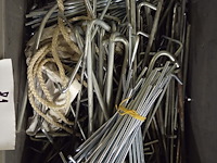 Kist met tentharingen - afbeelding 1 van  1