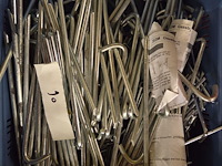 Kist met tentharingen - afbeelding 1 van  1