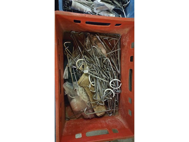 Kist met tentharingen - afbeelding 1 van  1