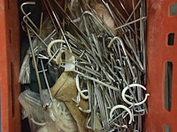 Kist met tentharingen - afbeelding 1 van  1