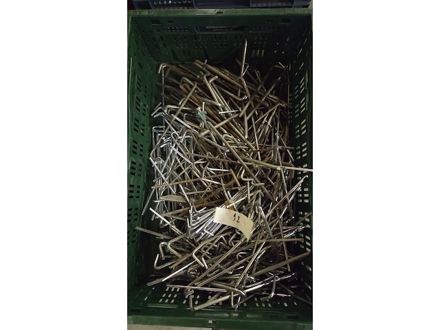 Kist met tentharingen - afbeelding 1 van  1