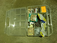 Kist meubelbeslag - afbeelding 2 van  2