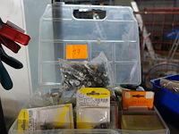 Kist meubelbeslag - afbeelding 1 van  6