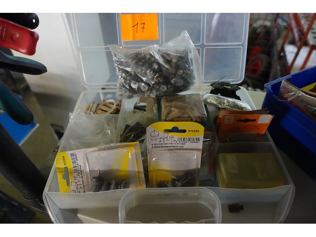 Kist meubelbeslag - afbeelding 2 van  6