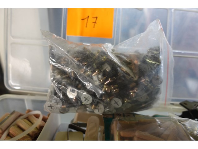 Kist meubelbeslag - afbeelding 3 van  6