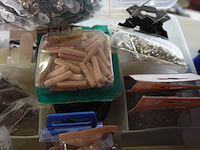 Kist meubelbeslag - afbeelding 5 van  6